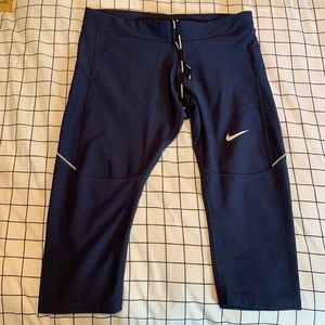 COPY - Nike running capris